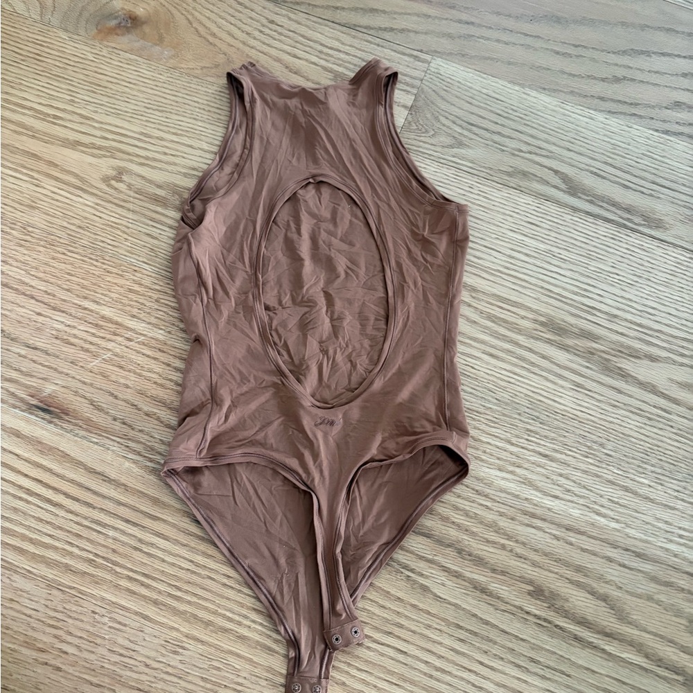 Bodysuit - Picture 3 of 3